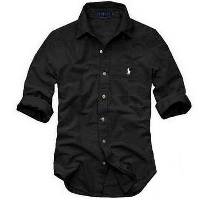 polo Men's Shirts 23